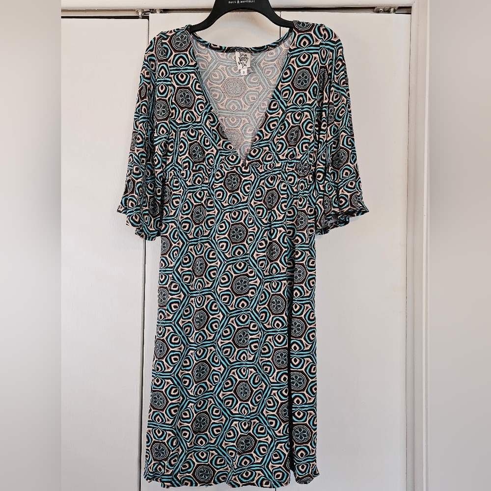 Ivy Jane Dress